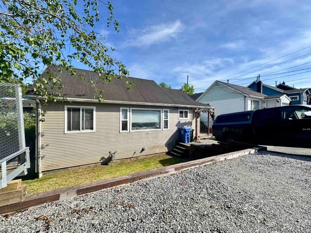 Other Property for sale in Prince Rupert, Prince Rupert, 1144 E 8 Avenue, 263153507 | Realtylink.org