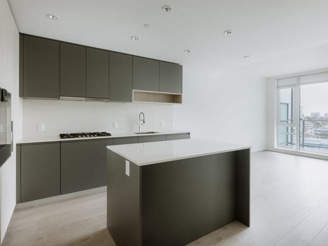 Apartment for sale in Richmond, Richmond, 833 6300 Minoru Boulevard, 263153508 | Realtylink.org