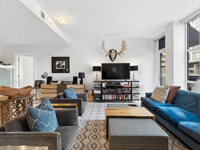 Apartment for sale in Vancouver, Vancouver West, 304 1102 Hornby Street, 263153515 | Realtylink.org