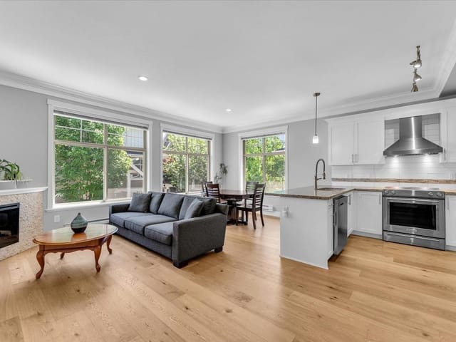 Townhouse for sale in Surrey, Cloverdale, 71 19525 73 Avenue, 263153519 | Realtylink.org