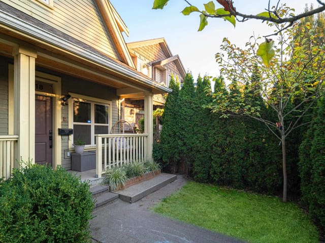 1/2 Duplex for sale in Vancouver, Vancouver East, 5418 Main Street, 263153522 | Realtylink.org