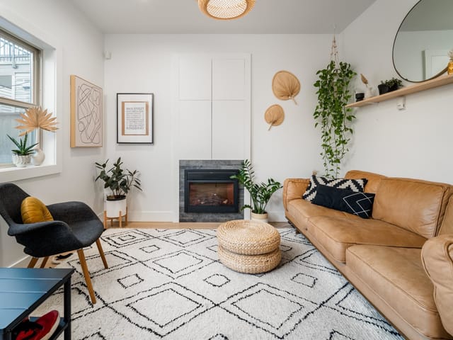 1/2 Duplex for sale in Vancouver, Vancouver East, 5418 Main Street, 263153522 | Realtylink.org