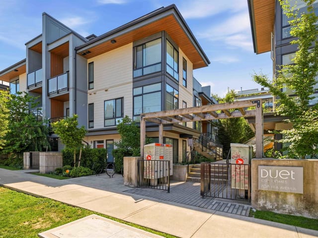 Townhouse for sale in Coquitlam, Coquitlam, 110 708 Lea Avenue, 263153525 | Realtylink.org