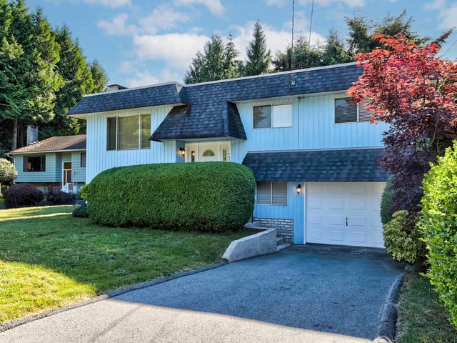 House for sale in Maple Ridge, Maple Ridge, 11663 Morris Street, 263153526 | Realtylink.org