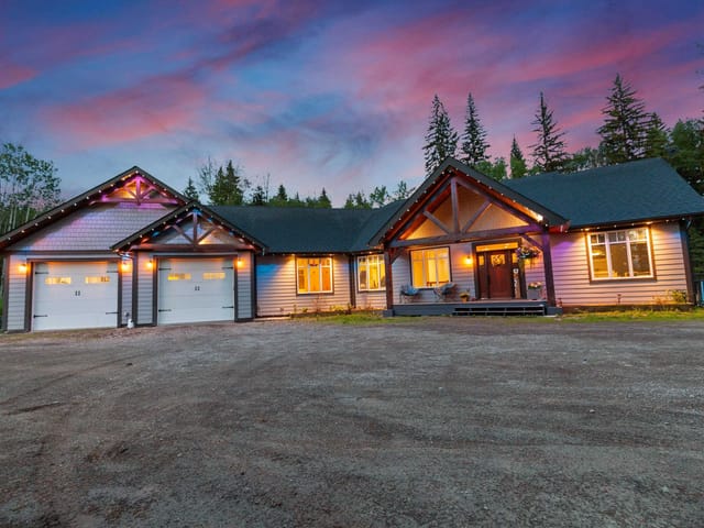 House for sale in Prince George, PG City West, 110 Westview Road, 263153527 | Realtylink.org