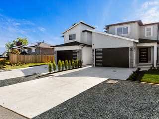 1/2 Duplex for sale in Mission, Mission, B 7531 Dunsmuir Street, 263153528 | Realtylink.org