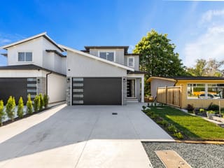 1/2 Duplex for sale in Mission, Mission, B 7531 Dunsmuir Street, 263153528 | Realtylink.org