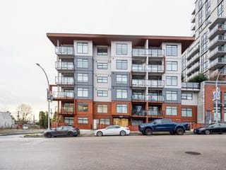 Apartment for sale in New Westminster, New Westminster, 207 232 Sixth Street, 263153531 | Realtylink.org