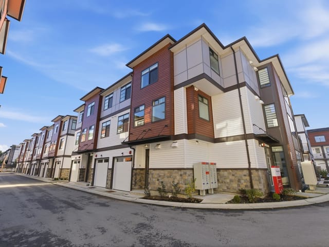 Townhouse for sale in Mission, Mission, 38 8430 Nottman Street, 263153538 | Realtylink.org