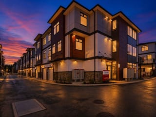 Townhouse for sale in Mission, Mission, 38 8430 Nottman Street, 263153538 | Realtylink.org