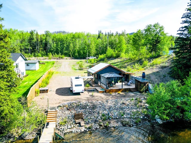 Lot for sale in Burns Lake, Burns Lake, 13311 Stearns Subdivision Road, 263153539 | Realtylink.org