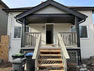 House for sale in New Westminster, New Westminster, 805 Milton Street, 263153540 | Realtylink.org