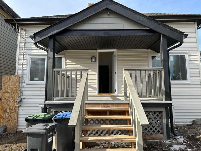 House for sale in New Westminster, New Westminster, 805 Milton Street, 263153540 | Realtylink.org