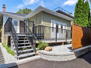 House for sale in Vancouver, Vancouver West, 2744 W 10th Avenue, 263153544 | Realtylink.org