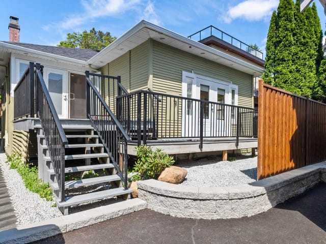 House for sale in Vancouver, Vancouver West, 2744 W 10th Avenue, 263153544 | Realtylink.org