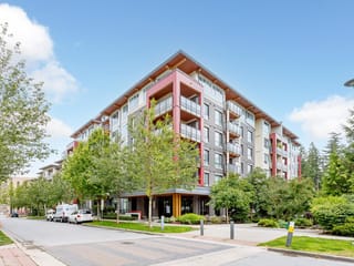 Apartment for sale in Vancouver, Vancouver West, 212 3581 Ross Drive, 263153551 | Realtylink.org