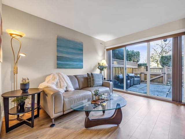 Townhouse for sale in North Vancouver, North Vancouver, 103 245 W 15th Street, 263153552 | Realtylink.org