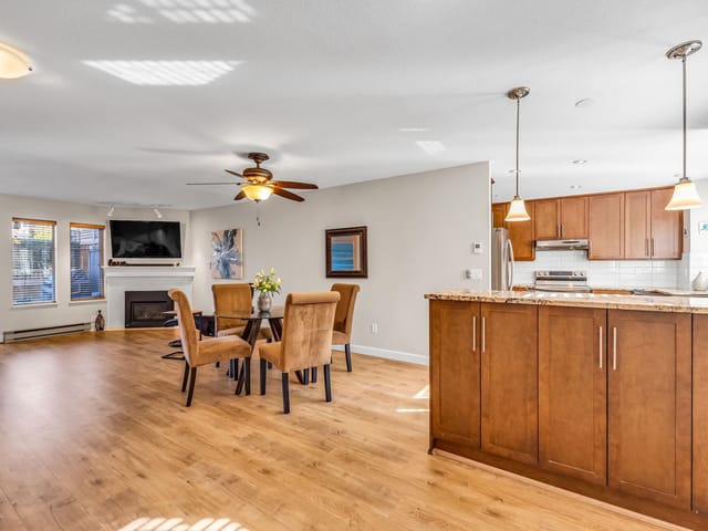 Townhouse for sale in North Vancouver, North Vancouver, 103 245 W 15th Street, 263153552 | Realtylink.org