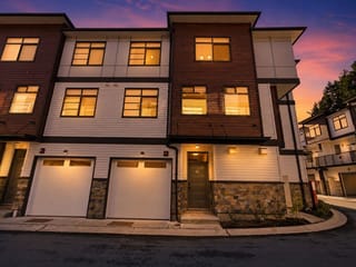 Townhouse for sale in Mission, Mission, 32 8430 Nottman Street, 263153553 | Realtylink.org