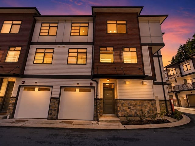 Townhouse for sale in Mission, Mission, 32 8430 Nottman Street, 263153553 | Realtylink.org