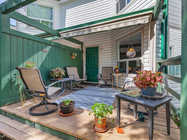 Townhouse for sale in Prince George, PG City South West, 103 3233 McGill Crescent, 263153554 | Realtylink.org