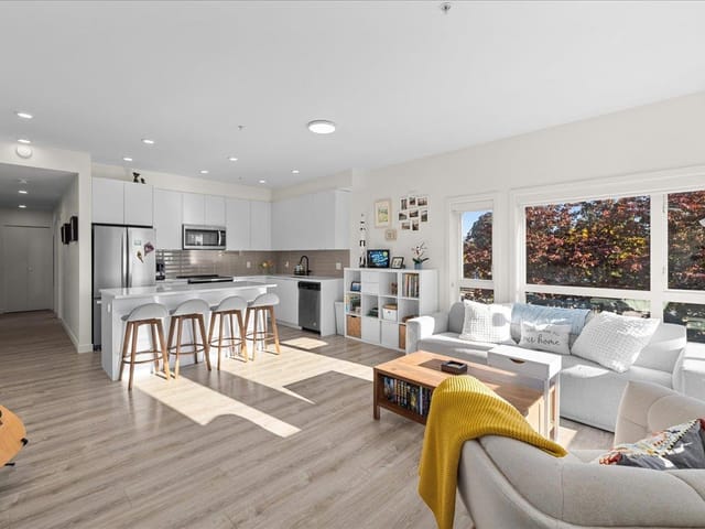 Apartment for sale in New Westminster, New Westminster, 402 610 Brantford Street, 263153558 | Realtylink.org