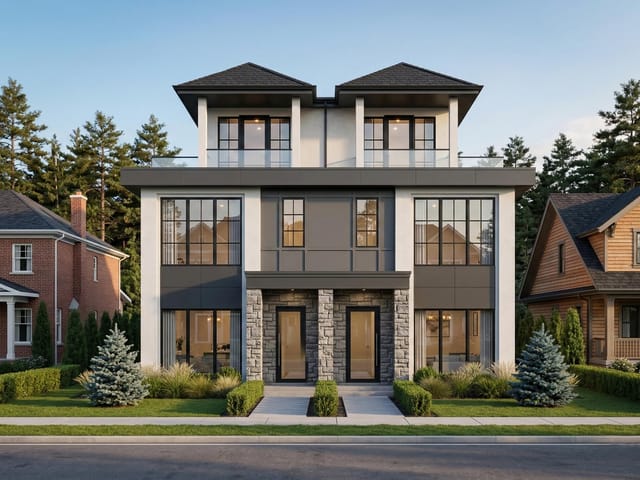 1/2 Duplex for sale in Vancouver, Vancouver East, 1 470 E 18th Avenue, 263153562 | Realtylink.org