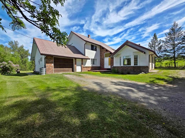 House for sale in Quesnel, Quesnel, 4667 Lund Road, 263153564 | Realtylink.org