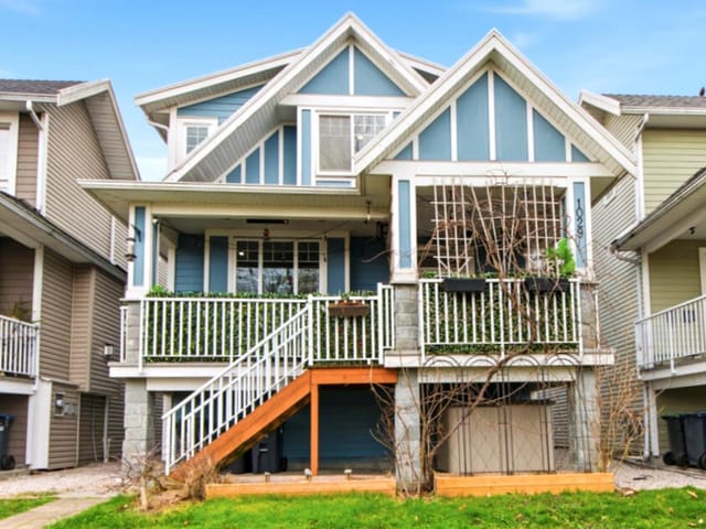 House for sale in New Westminster, New Westminster, 1029 Salter Street, 263153565 | Realtylink.org