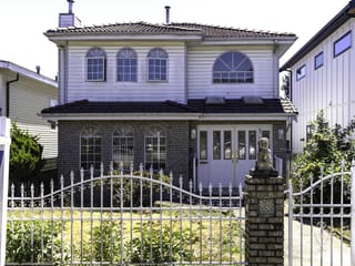 House for sale in Vancouver, Vancouver East, 1266 E 63rd Avenue, 263153569 | Realtylink.org