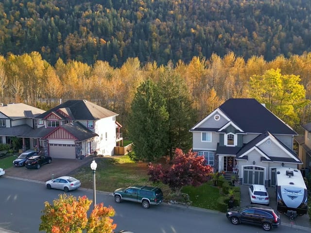 Lot for sale in Chilliwack, Sardis, 44510 McLaren Drive, 263153580 | Realtylink.org