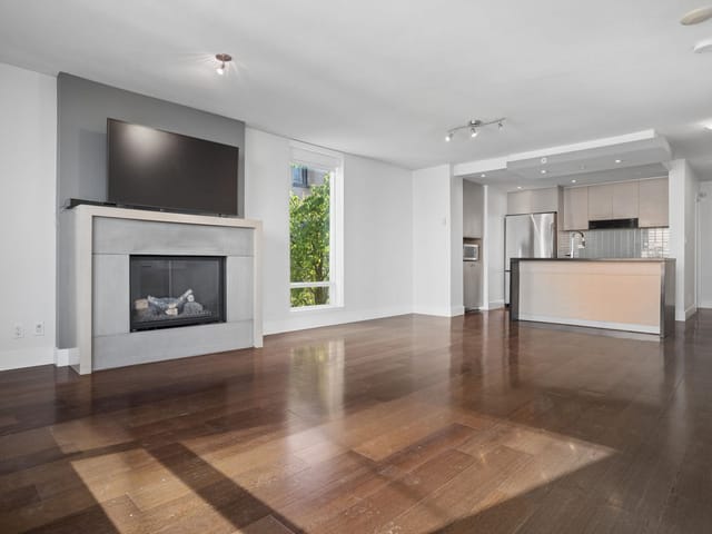 Apartment for sale in Vancouver, Vancouver West, 403 1530 W 8th Avenue, 263153582 | Realtylink.org