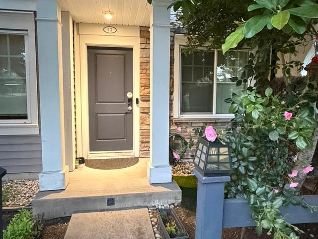 Townhouse for sale in Surrey, Cloverdale, 13 7348 192a Street, 263153584 | Realtylink.org