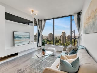 Apartment for rent in Burnaby, Burnaby East, 2601 7088 18th Avenue, 263153585 | Realtylink.org