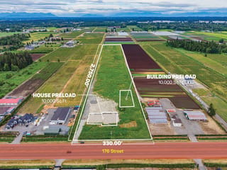 Lot for sale in Surrey, Cloverdale, 3792 176 Street, 263153590 | Realtylink.org