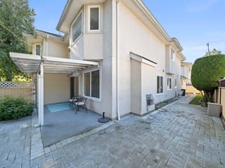 Townhouse for sale in Richmond, Richmond, 2 8500 Cook Road, 263153591 | Realtylink.org