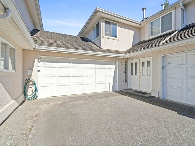 Townhouse for sale in Richmond, Richmond, 2 8500 Cook Road, 263153591 | Realtylink.org