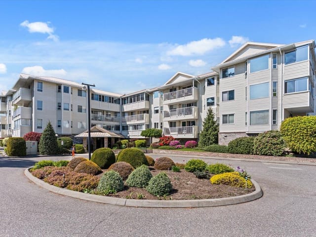 Apartment for sale in Chilliwack, Chilliwack, 314 8725 Elm Drive, 263153592 | Realtylink.org