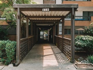 Apartment for sale in New Westminster, New Westminster, 206 410 Agnes Street, 263153595 | Realtylink.org