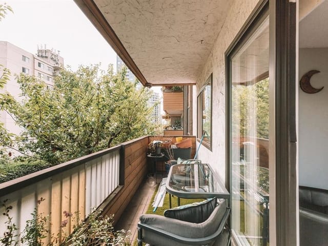 Apartment for sale in New Westminster, New Westminster, 206 410 Agnes Street, 263153595 | Realtylink.org
