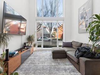 Townhouse for sale in Vancouver, Vancouver West, 1106 Hornby Street, 263153596 | Realtylink.org