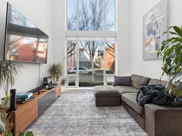 Townhouse for sale in Vancouver, Vancouver West, 1106 Hornby Street, 263153596 | Realtylink.org