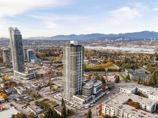 Apartment for sale in Surrey, North Surrey, 1605 13675 107a Avenue, 263153597 | Realtylink.org