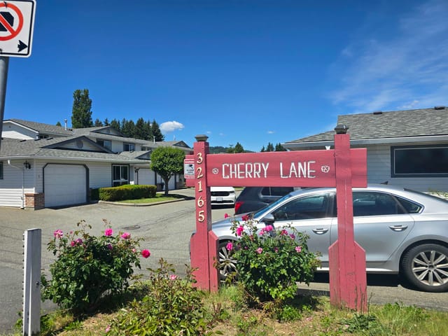 Townhouse for sale in Mission, Mission, 3 32165 7th Avenue, 263153599 | Realtylink.org