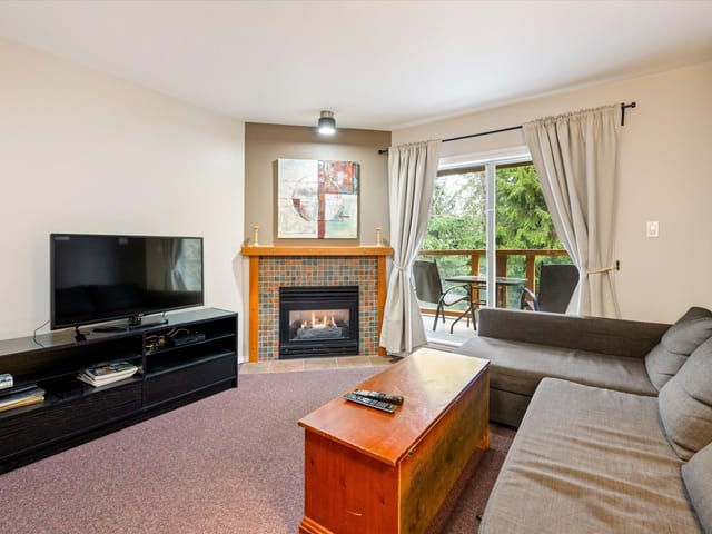 Townhouse for sale in Whistler, Whistler, 112 4388 Northlands Boulevard, 263153600 | Realtylink.org