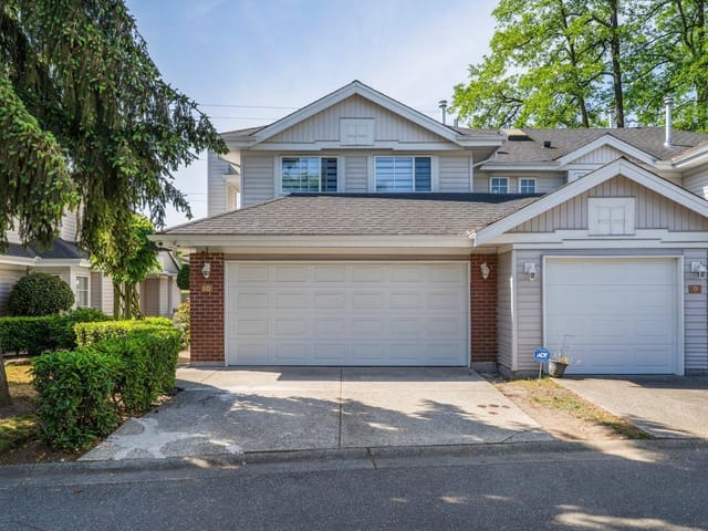 Townhouse for sale in Richmond, Richmond, 10 3088 Airey Drive, 263153603 | Realtylink.org