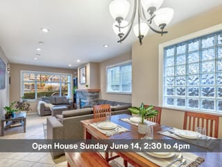 1/2 Duplex for sale in Burnaby, Burnaby North, 4355 Albert Street, 263153606 | Realtylink.org