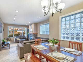 1/2 Duplex for sale in Burnaby, Burnaby North, 4355 Albert Street, 263153606 | Realtylink.org