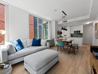 Apartment for sale in Vancouver, Vancouver West, 308 2565 Maple Street, 263153608 | Realtylink.org