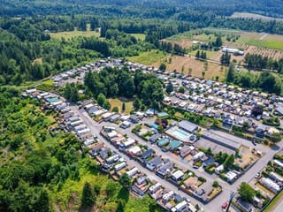 Lot for sale in Lindell Beach, Cultus Lake & Area, 95 1436 Frost Road, 263153613 | Realtylink.org